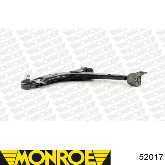 Amortiguador trasero Monroe S5303 precio, desde 98,31 EUR