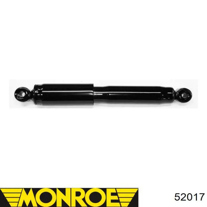 Comprar S5303 Monroe Amortiguador trasero
