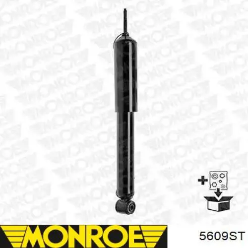 Amortiguador trasero Honda 52610TR0E02 precio, desde 51,07 EUR