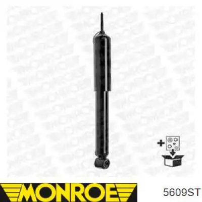 Comprar 5609ST Monroe Amortiguador trasero
