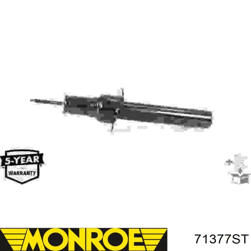 Comprar SA1665 Bremsi Amortiguador