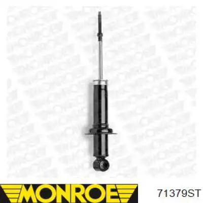 Amortiguador trasero Gold 9430367 precio, desde 36,45 EUR