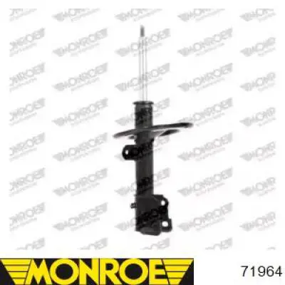 Comprar 04797643 Chrysler Amortiguador