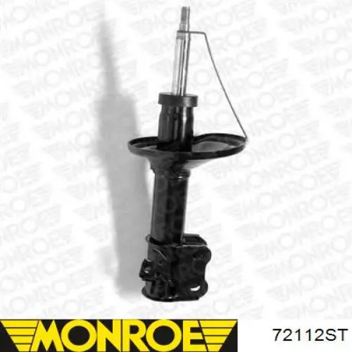 Amortiguador delantero izquierdo Toyota 4852029665 precio, desde 67,69 EUR