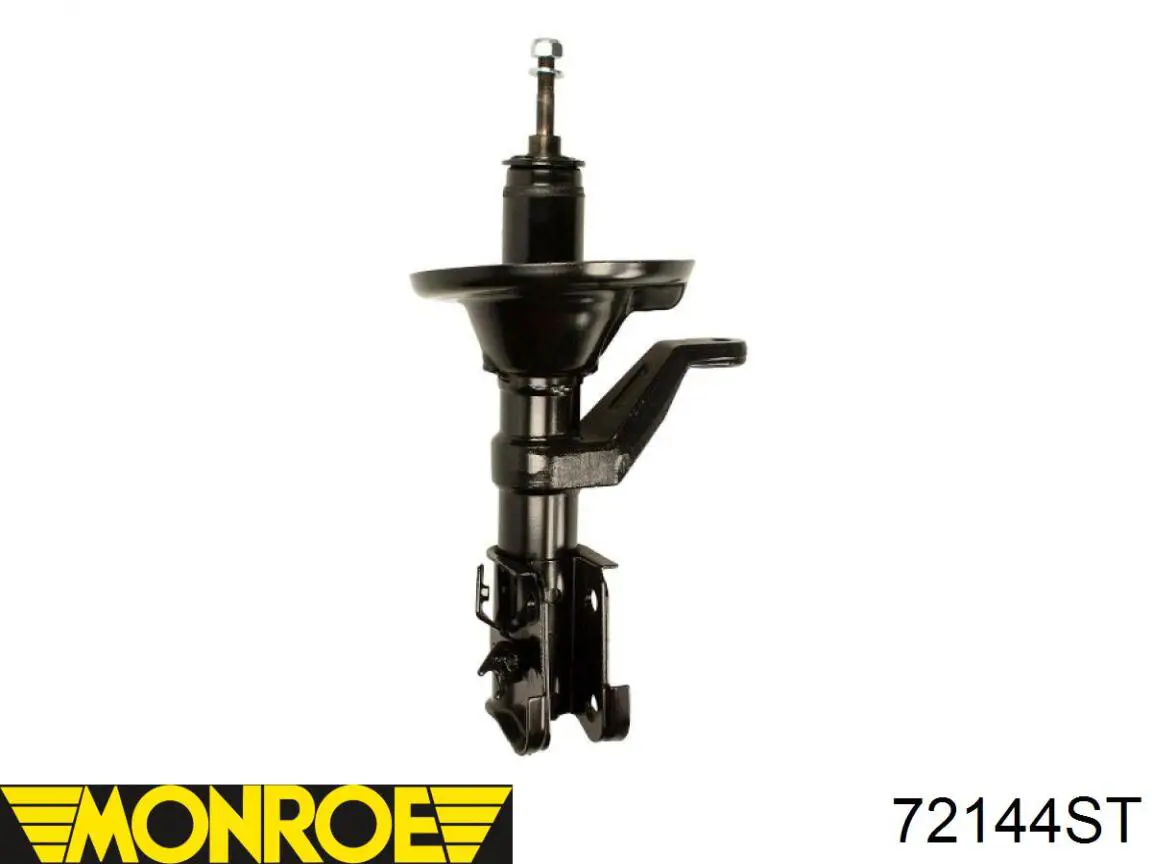 Amortiguador delantero izquierdo GSP 32305052 precio, desde 82,26 EUR