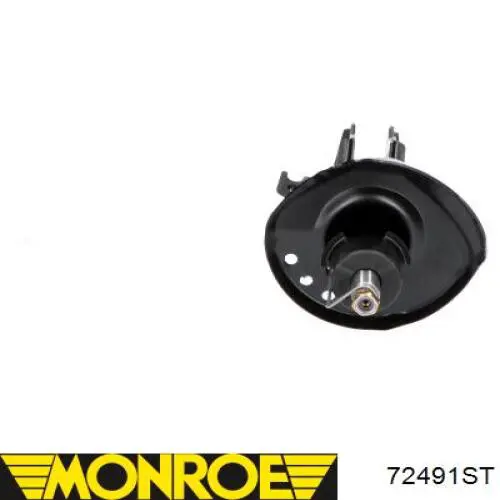 Amortiguador delantero derecho Honda 51601SXSA02 precio, desde 81,79 EUR