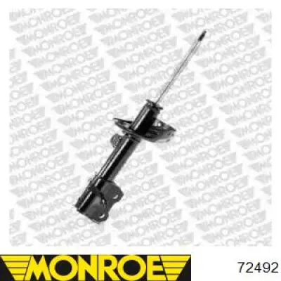 Amortiguador delantero izquierdo Tokico B3300 precio, desde 85,24 EUR