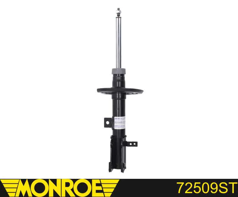 Amortiguador delantero derecho Magneti Marelli 7095GR precio, desde 61,60 EUR