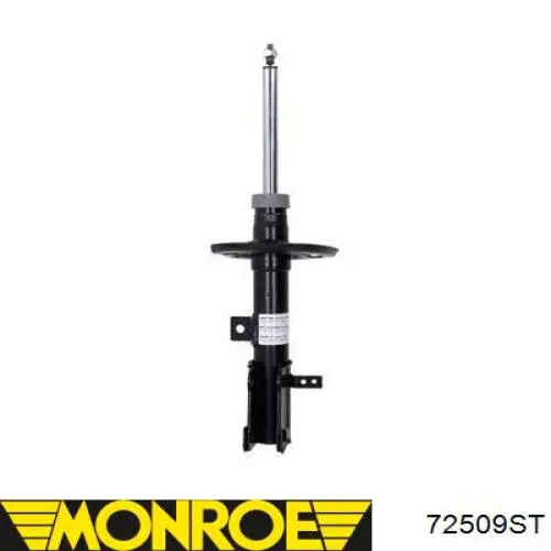 7095GR Magneti Marelli amortiguador delantero derecho