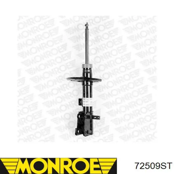 Comprar 7095GR Magneti Marelli Amortiguador delantero derecho