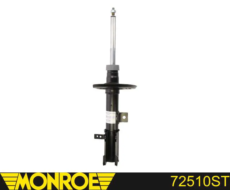 Amortiguador delantero izquierdo Monroe 72510ST precio, desde 80,05 EUR