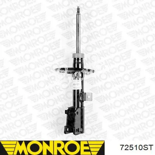 Comprar 72510ST Monroe Amortiguador delantero izquierdo