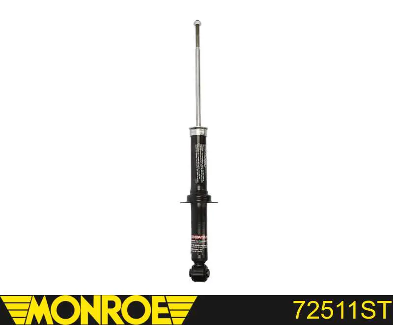 Amortiguador trasero Monroe 72511ST precio, desde 88,57 EUR