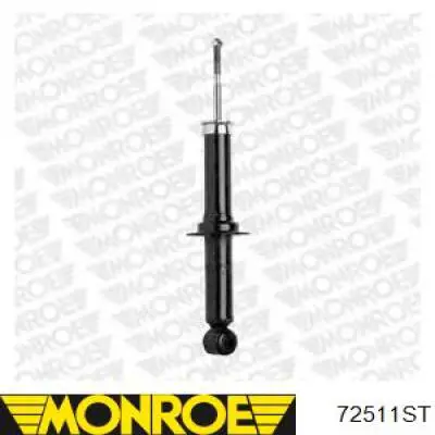 Comprar 72511ST Monroe Amortiguador trasero