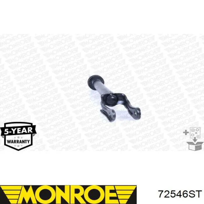 Comprar K68069662AB Chrysler Amortiguador