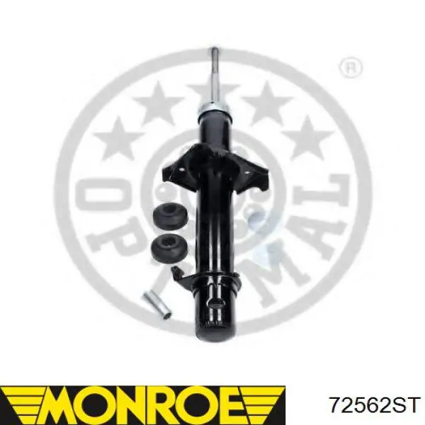 Comprar 72562ST Monroe Amortiguador