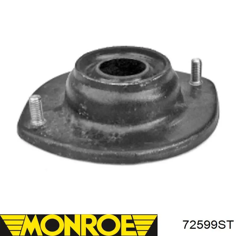 Amortiguador trasero Toyota Corolla sedán (E18) (2013 - 2021) precio, desde 89,33 EUR