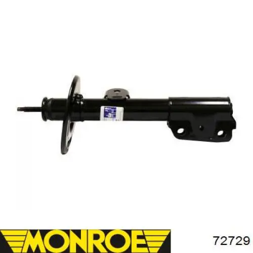 Amortiguador delantero derecho Raiso RS266606 precio, desde 129,77 EUR