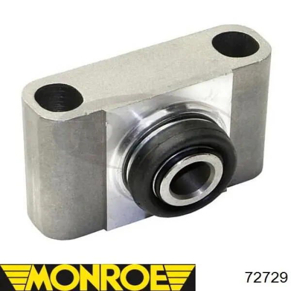 Comprar 72729 Monroe Amortiguador delantero derecho
