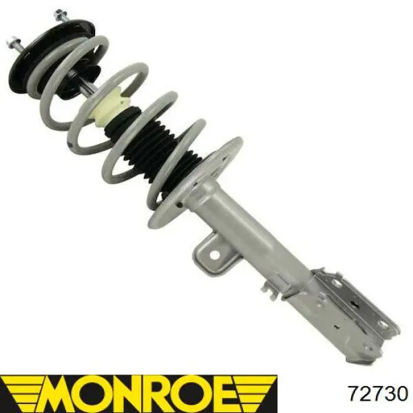 Comprar 22266613 Bilstein Amortiguador delantero izquierdo