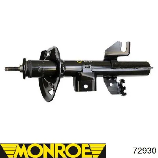 Amortiguador delantero derecho Monroe 72930 precio, desde 88,26 EUR