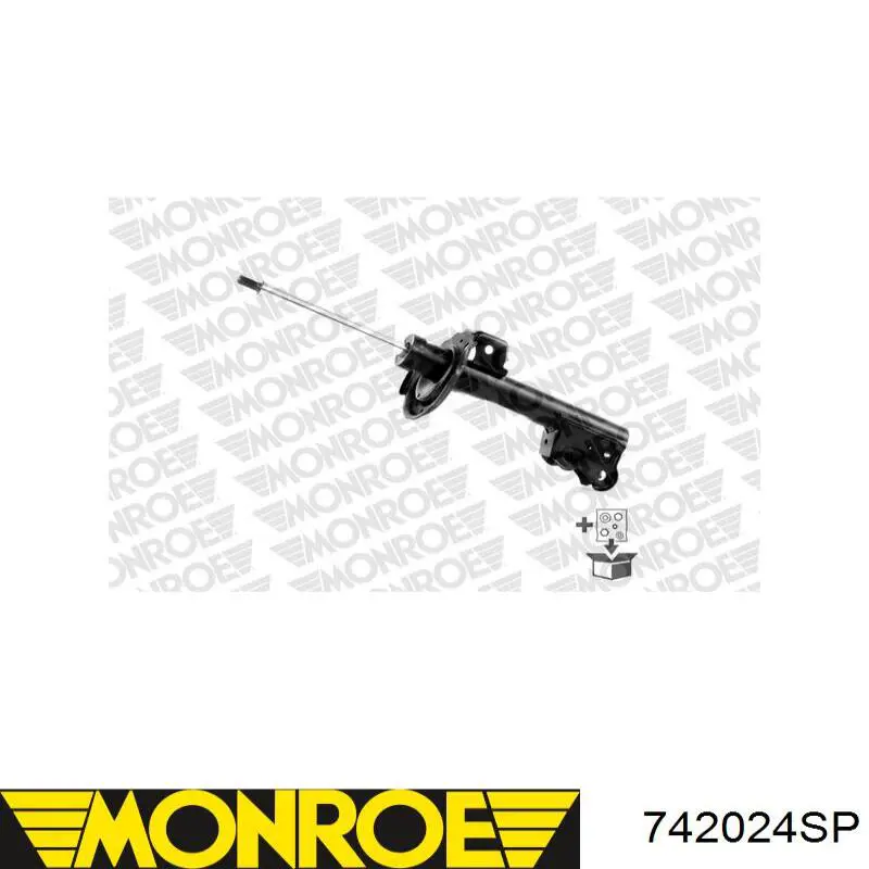 Amortiguadores Raiso RS315293 precio, desde 57,53 EUR
