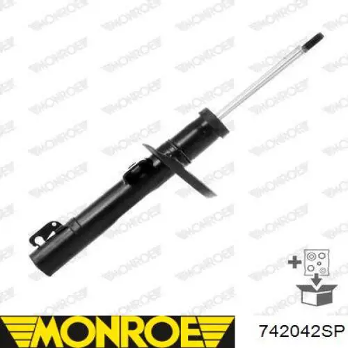 Amortiguadores Monroe 742042SP precio, desde 55,89 EUR