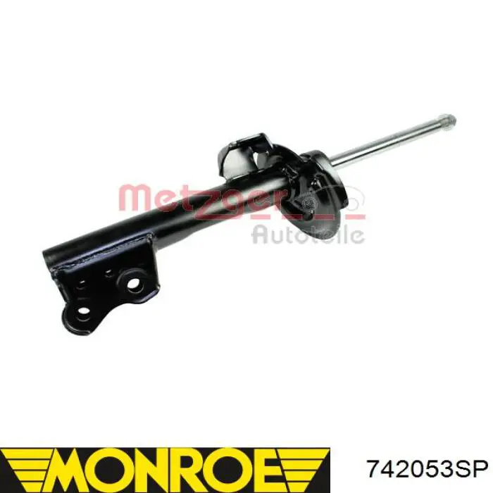 Amortiguadores Kamoka 2000086 precio, desde 50,84 EUR