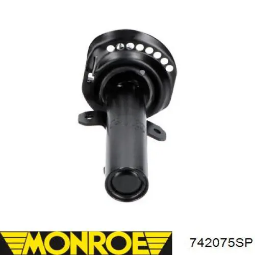 Amortiguador delantero Ford 1S7118045BB