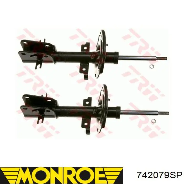 Amortiguadores Renault (RVI) 8200620380 precio, desde 49,37 EUR