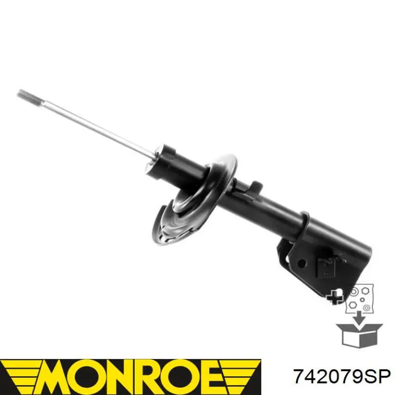 Comprar 742079SP Monroe Amortiguador
