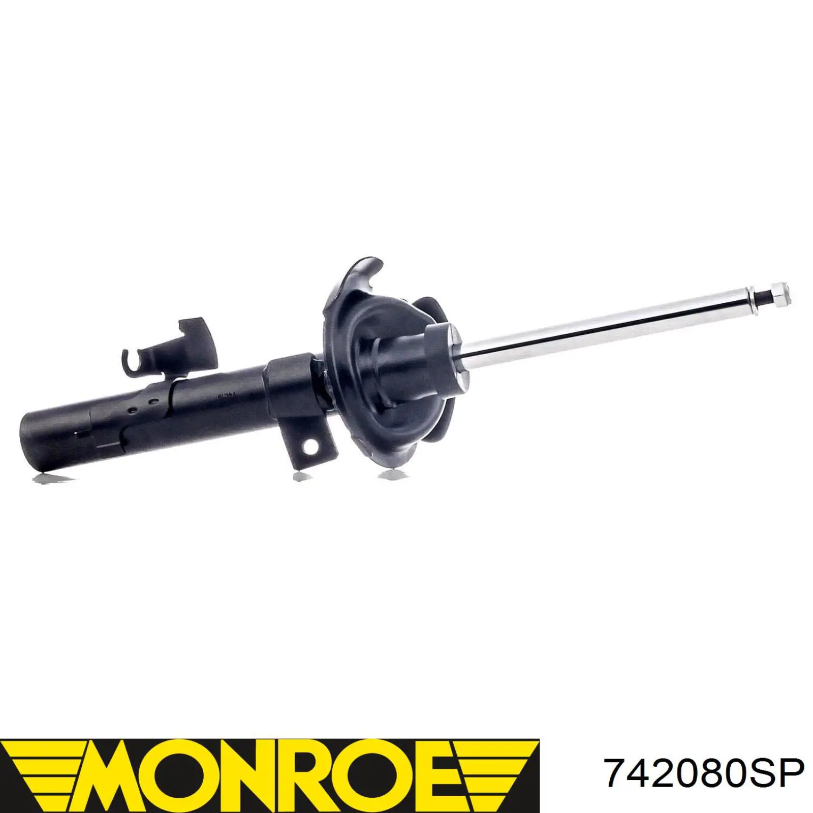 Comprar 742080SP Monroe Amortiguador delantero derecho