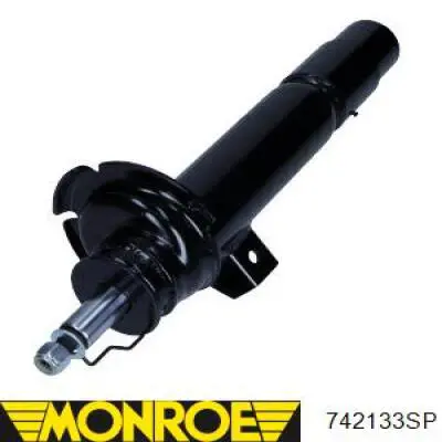 Amortiguador delantero Boge 32BA5A