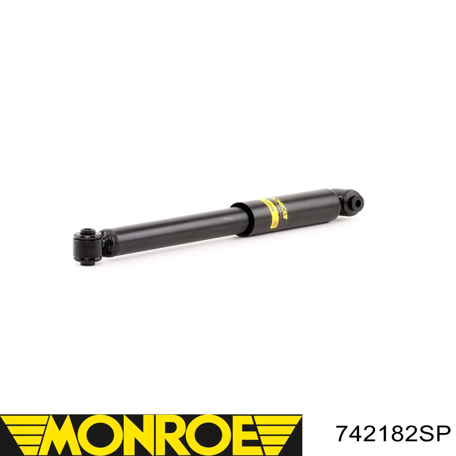 Amortiguador delantero derecho Monroe 742182SP precio, desde 55,48 EUR