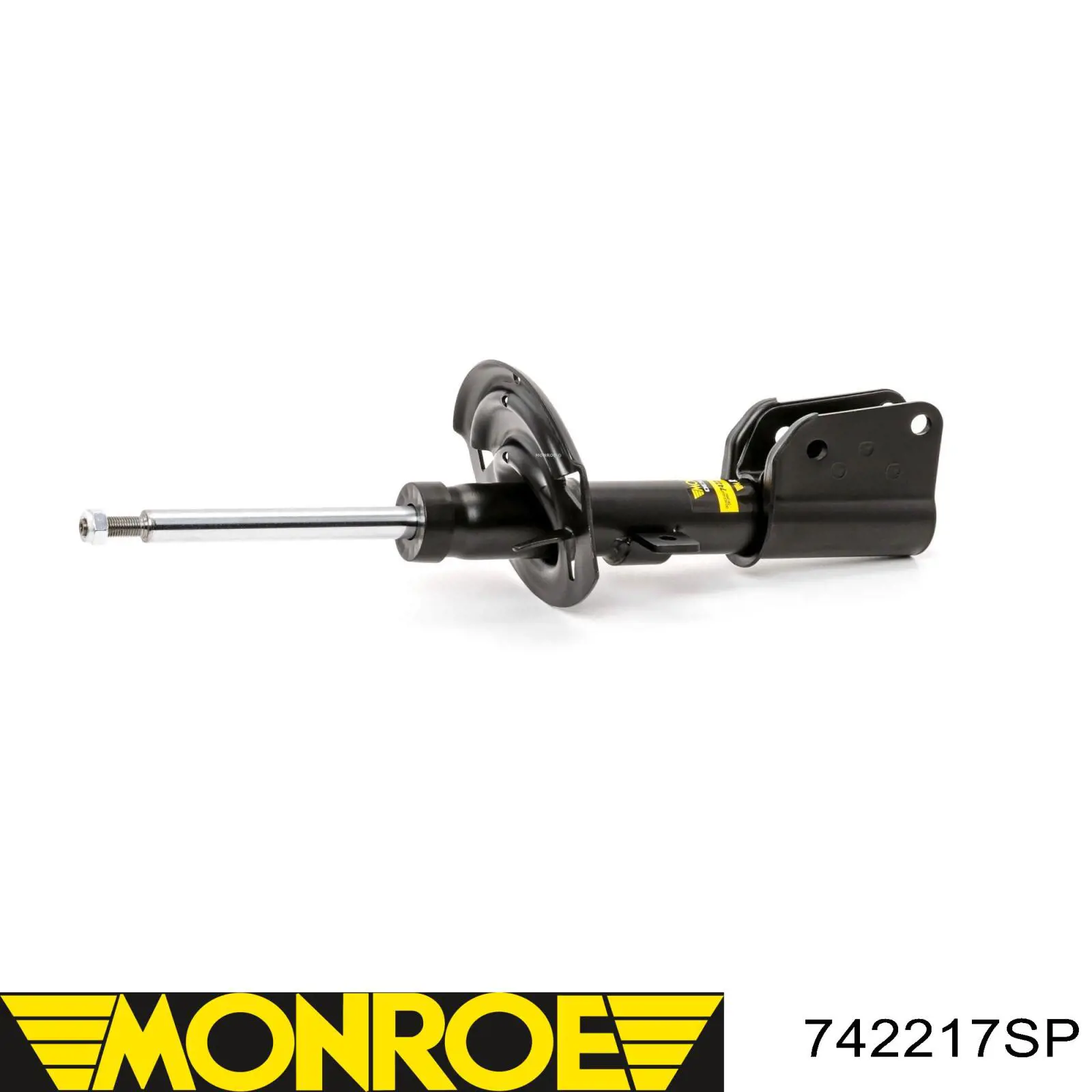 Comprar RS313802 Raiso Amortiguador