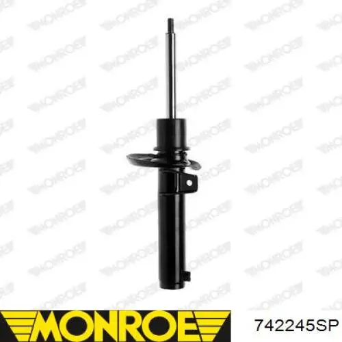 Amortiguadores VAG 1K0413031CS precio, desde 35,94 EUR