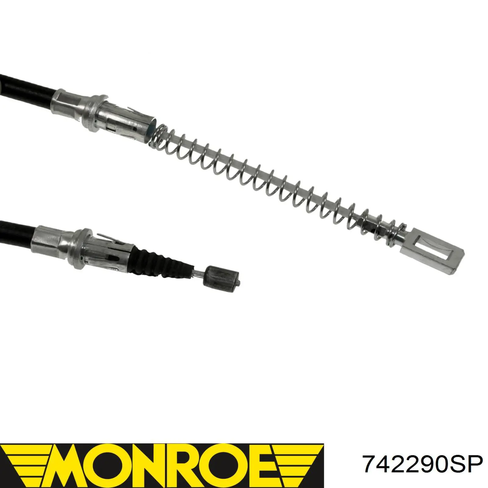 Amortiguador delantero derecho Raiso RS261014 precio, desde 96,52 EUR
