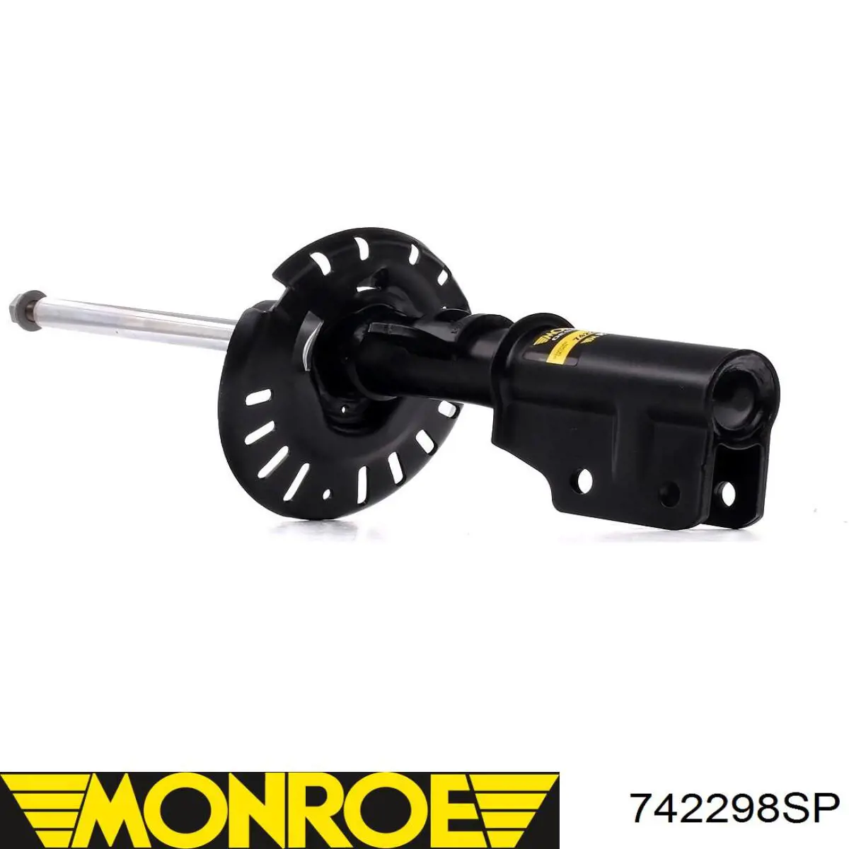 Comprar 2329352 Ford Amortiguador delantero derecho