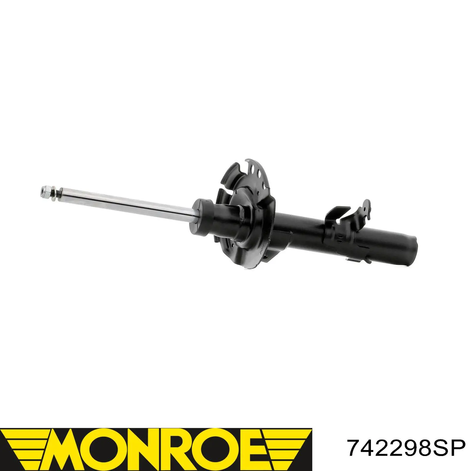 Amortiguador delantero derecho Ford 2329352 precio, desde 75,50 EUR