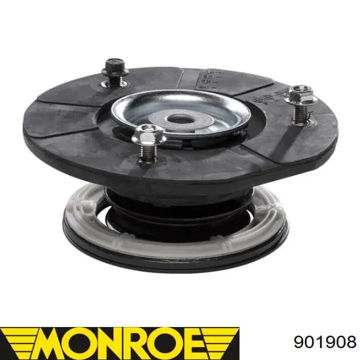 901908 Monroe soporte amortiguador delantero