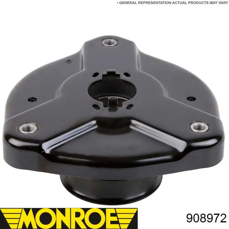 5085495AB Market (OEM) soporte amortiguador trasero