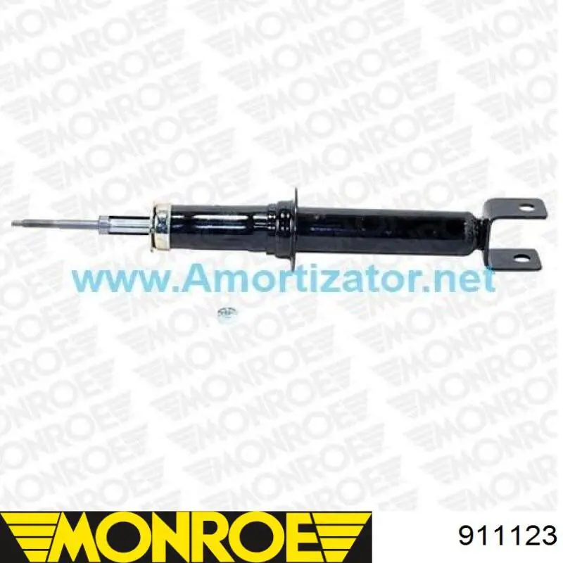 911123 Monroe amortiguador trasero