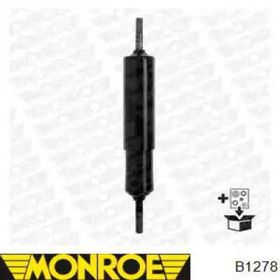 Comprar 20535 Febi Amortiguador trasero
