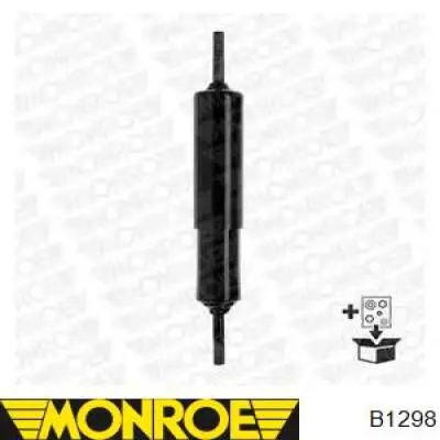 B1298 Monroe amortiguador trasero