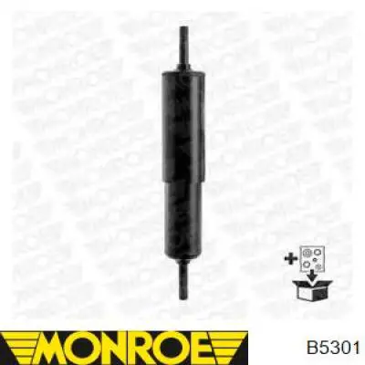 Amortiguadores Mega 0801002926 precio, desde 55,83 EUR