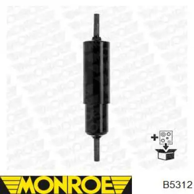 Comprar 20265 Febi Amortiguador