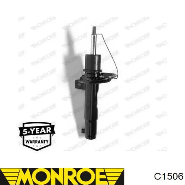 Comprar 3025G Magneti Marelli Amortiguador trasero
