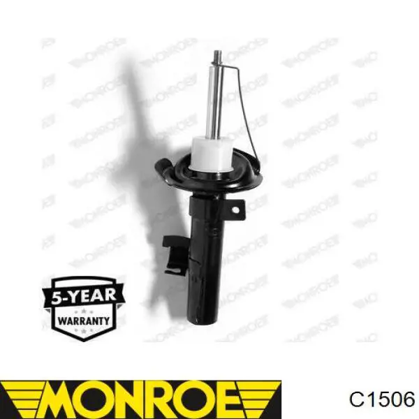 Amortiguador trasero 3025G Magneti Marelli