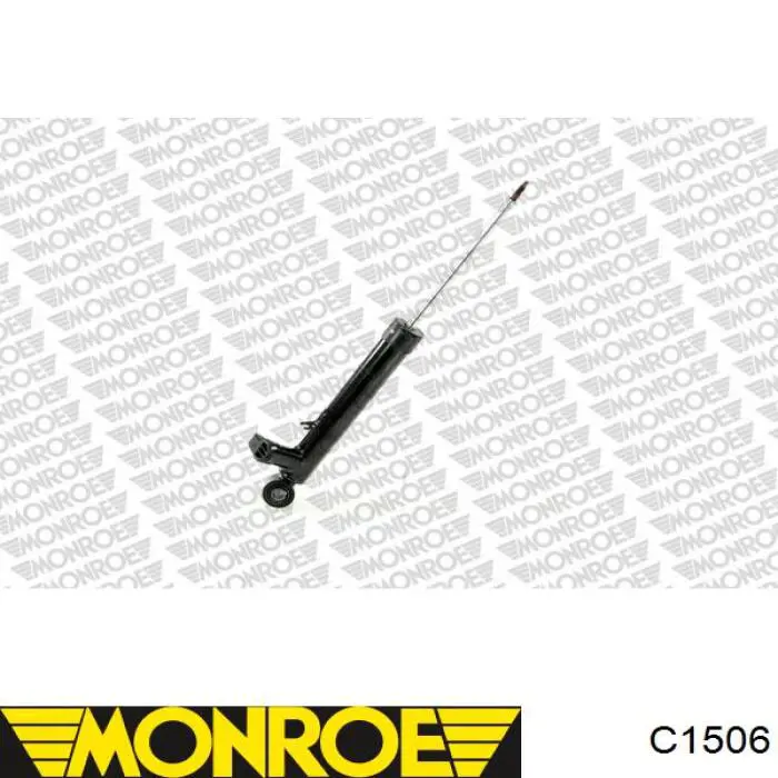 Amortiguador trasero Magneti Marelli 3025G precio, desde 50,68 EUR