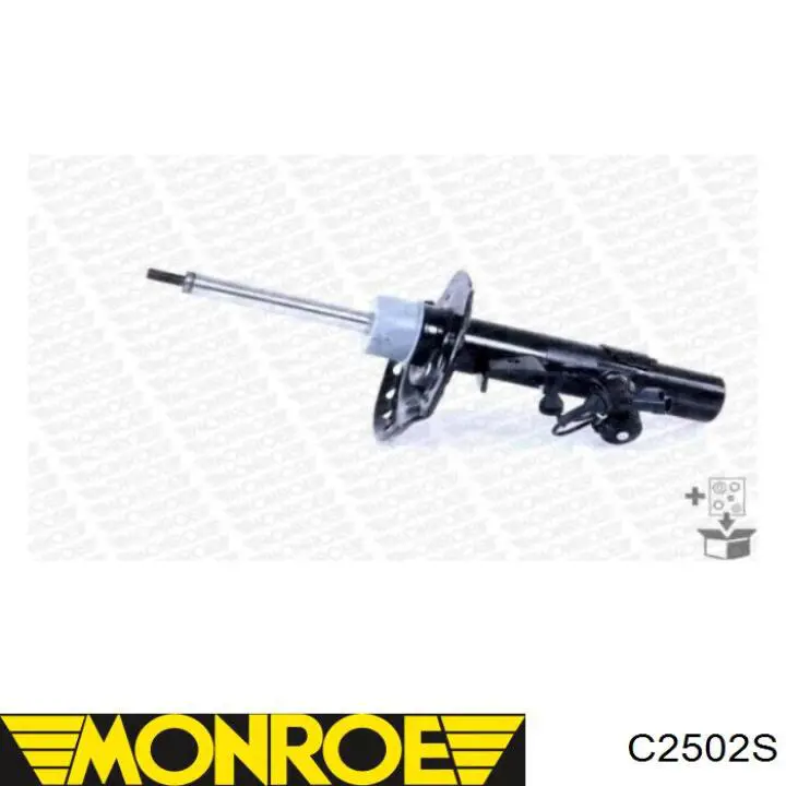 Amortiguadores Volvo 31277094 precio, desde 407,93 EUR
